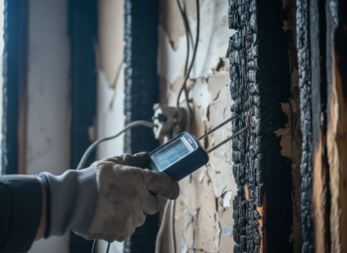 Fire Damage Restoration Tuscumbia, AL FAQs